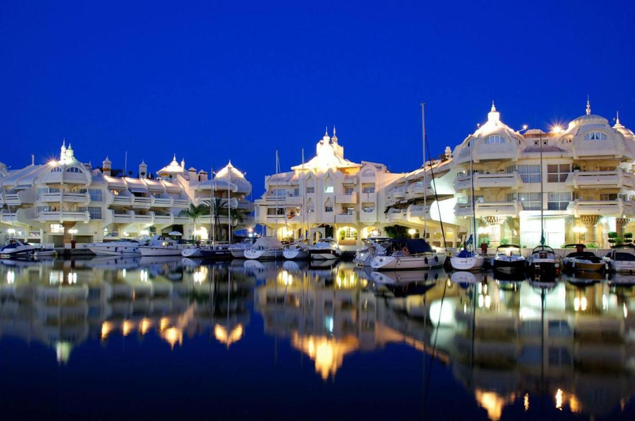 Vive Benalmadena Apartamento Benal Beach 524 Parque Acuatico, Playa 100M Екстериор снимка