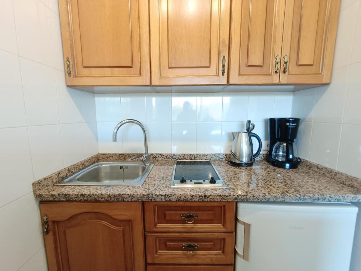 Vive Benalmadena Apartamento Benal Beach 524 Parque Acuatico, Playa 100M Екстериор снимка