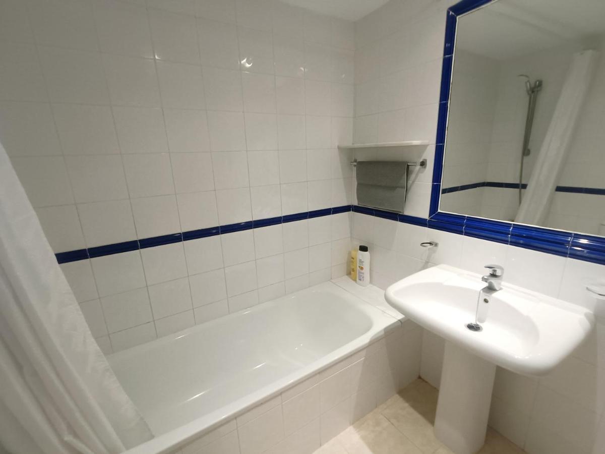 Vive Benalmadena Apartamento Benal Beach 524 Parque Acuatico, Playa 100M Екстериор снимка