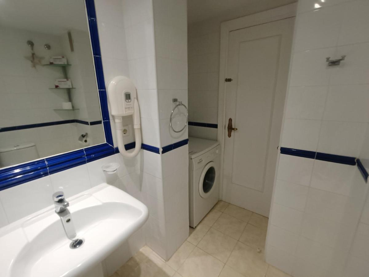 Vive Benalmadena Apartamento Benal Beach 524 Parque Acuatico, Playa 100M Екстериор снимка